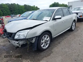 2008 Mercury Sable Premier с VIN 1MEHM42WX8G616970, выставлен на аукционе IAAI как лот 42228180 с пробегом 139 730 миль миль и . История ставок и продаж доступна на DreamBid. Изображение 2.