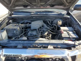 2011 Toyota Tacoma with VIN 5TFJX4GN6BX003343, listed as a Copart auction lot 88873105 with 94,118 mi miles and Clean title. Bid and sale history available at DreamBid. Image 11.