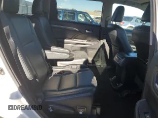 2018 Toyota Highlander Hybrid Limited with VIN 5TDDGRFH4JS040269, listed as a Copart auction lot 87515435 with 67,170 mi miles and Salvage title. Bid and sale history available at DreamBid. Image 11.