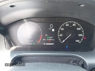 2024 Honda HR-V Sport with VIN 3CZRZ1H5XRM751386, listed as a IAAI auction lot 42397520 with 13,049 mi miles and . Bid and sale history available at DreamBid. Image 7.