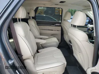 2020 Hyundai Palisade Limited with VIN KM8R5DHE2LU150667, listed as a Copart auction lot 56534995 with 108,441 mi miles and Salvage title. Bid and sale history available at DreamBid. Image 11.