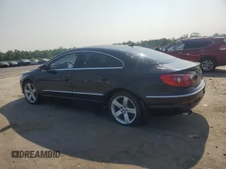 2012 Volkswagen CC Lux Plus z VIN WVWHP7AN7CE520768, wystawiony jako Copart lot #59144685 z przebiegiem 101 008 mil mil oraz Czysty tytuł • Clean title. Historia ofert i sprzedaży dostępna na DreamBid. Obrazek 2.