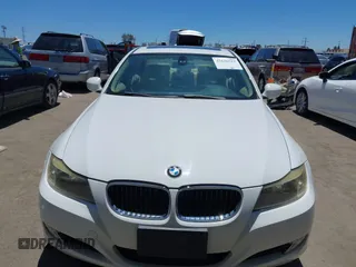 2010 BMW 3 Series 328i with VIN WBAPH5C5XAA439453, listed as a IAAI auction lot 42636515 with 98,702 mi miles and . Bid and sale history available at DreamBid. Image 12.