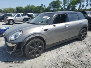 2016 MINI Clubman z VIN WMWLN5C5XG2E30300, wystawiony jako Copart lot #53336805 z przebiegiem 119 439 mil mil oraz Szkody całkowita. Historia ofert i sprzedaży dostępna na DreamBid. Obrazek 1.