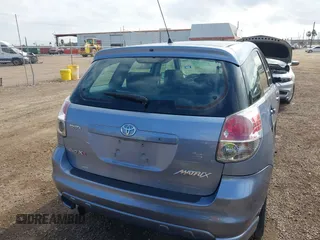 2006 Toyota Matrix STD z VIN 2T1LR30E36C562182, wystawiony jako IAAI lot #40937916 z przebiegiem 71 466 mil mil oraz . Historia ofert i sprzedaży dostępna na DreamBid. Obrazek 17.