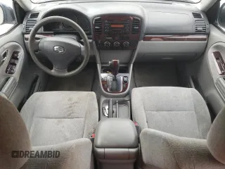 2004 Suzuki XL7 LX z VIN JS3TX92V444111950, wystawiony jako Copart lot #71246234 z przebiegiem Nie podano mil oraz Nie do naprawy. Historia ofert i sprzedaży dostępna na DreamBid. Obrazek 8.