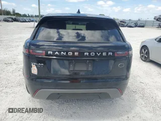 2020 Land Rover Range Rover Velar S with VIN SALYB2EX4LA250721, listed as a Copart auction lot 50801784 with 64,855 mi miles. Bid and sale history available at carsss.com. Image 6.