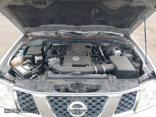 2006 Nissan Pathfinder SE with VIN 5N1AR18U46C604709, listed as a IAAI auction lot 41735976 with 123,548 mi miles. Bid and sale history available at carsss.com. Image 10.