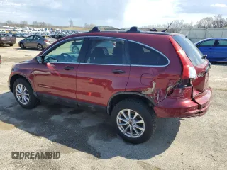 2011 Honda CR-V SE with VIN 5J6RE4H48BL045626, listed as a Copart auction lot 54301935 with 89,144 mi miles and Clean Title. Bid and sale history available at carsss.com. Image 2.