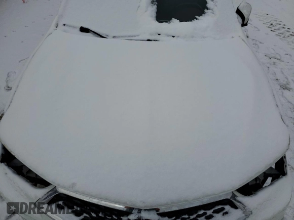 2018 Acura TLX Advance with VIN 19UUB3F70JA005505, listed as a Copart auction lot 45715695 with 49,311 mi miles and Salvage title. Bid and sale history available at DreamBid. Image 11.
