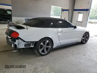 2016 Ford Mustang V6 с VIN 1FATP8EM3G5274640, выставлен на аукционе Copart как лот 58904195 с пробегом 149 109 миль миль и Списание • Salvage title. История ставок и продаж доступна на DreamBid. Изображение 3.