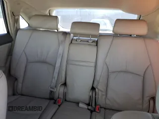 2006 Lexus RX 330 with VIN 2T2GA31U66C049776, listed as a Copart auction lot 74621954 with 198,533 mi miles and Salvage Title. Bid and sale history available at carsss.com. Image 10.
