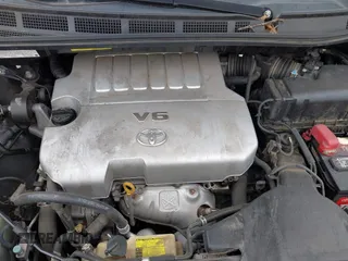 2009 Toyota Sienna XLE with VIN 5TDZK22C49S241302, listed as a IAAI auction lot 42625825 with 220,231 mi miles and . Bid and sale history available at DreamBid. Image 10.
