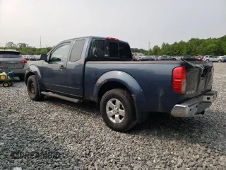 2013 Nissan Frontier SV with VIN 1N6AD0CW4DN741962, listed as a Copart auction lot 59679235 with 90,882 mi miles and Clean title. Bid and sale history available at DreamBid. Image 2.
