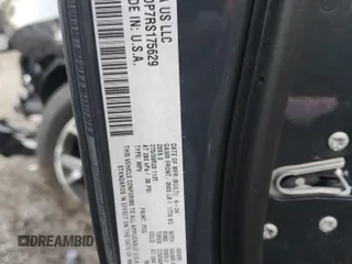 2024 Jeep Wagoneer Series III с VIN 1C4SJSDP7RS175629, выставлен на аукционе Copart как лот 78383744 с пробегом 6 422 миль миль и Чистый • Clean title. История ставок и продаж доступна на DreamBid. Изображение 13.