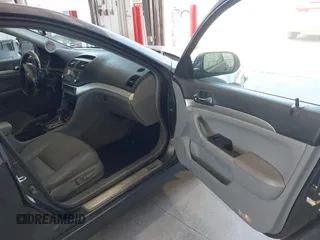 2007 Acura TSX with VIN JH4CL96847C008602, listed as a IAAI auction lot 42824401 with 165,073 mi miles and . Bid and sale history available at DreamBid. Image 5.