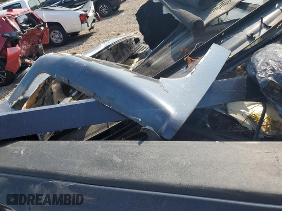 2015 Ram 1500 Outdoorsman with VIN 1C6RR7LT2FS739452, listed as a Copart auction lot 64213285 with 131,959 mi miles and Salvage title. Bid and sale history available at DreamBid. Image 12.