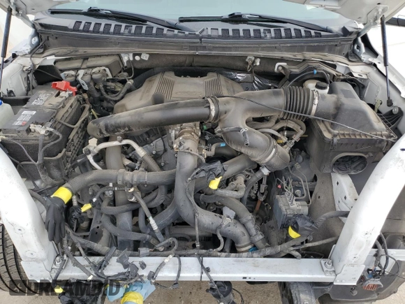 2020 Ford Expedition Max XLT with VIN 1FMJK1JT4LEA46446, listed as a Copart auction lot 46947865 with 80,147 mi miles and Salvage title. Bid and sale history available at DreamBid. Image 12.