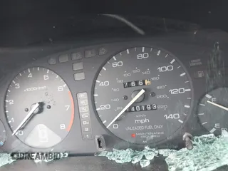 1997 Honda Accord LX с VIN 1HGCD5639VA217677, выставлен на аукционе IAAI как лот 42137200 с пробегом 140 193 миль миль и . История ставок и продаж доступна на DreamBid. Изображение 7.