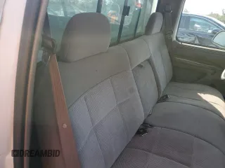 1995 Ford F-150 with VIN 1FTDF15Y8SNB13429, listed as a Copart auction lot 51504655 with 275,205 mi miles and Salvage Title. Bid and sale history available at carsss.com. Image 11.