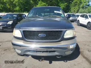 2000 Ford F-150 XL с VIN 1FTRX18L1YNA53246, выставлен на аукционе Copart как лот 56052295 с пробегом Не указан миль и Списание • Salvage title. История ставок и продаж доступна на DreamBid. Изображение 5.