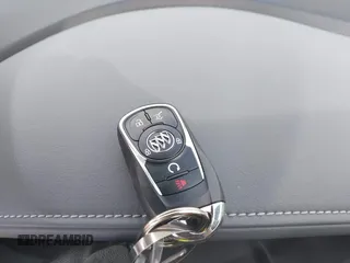 2018 Buick Enclave Essence with VIN 5GAERBKW8JJ228978, listed as a IAAI auction lot 42021926 with 110,776 mi miles and . Bid and sale history available at carsss.com. Image 11.