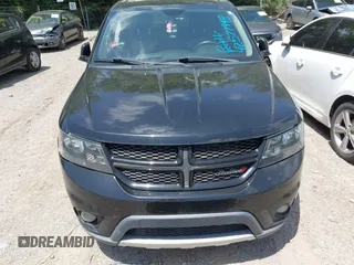 2015 Dodge Journey R/T with VIN 3C4PDDEG8FT578892, listed as a IAAI auction lot 42577948 with 145,886 mi miles and . Bid and sale history available at DreamBid. Image 12.