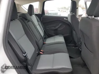 2018 Ford C-Max SE with VIN 1FADP5AU0JL105459, listed as a Copart auction lot 48060644 with 51,623 mi miles and Salvage Title. Bid and sale history available at carsss.com. Image 10.