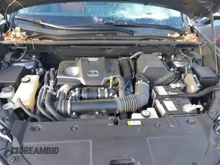 2019 Lexus NX 300 с VIN JTJYARBZ6K2148691, выставлен на аукционе IAAI как лот 41544947 с пробегом 76 427 миль миль и . История ставок и продаж доступна на DreamBid. Изображение 10.