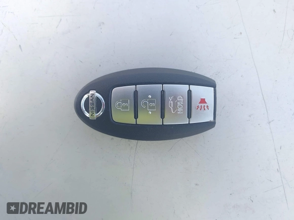 2017 Nissan Altima SR with VIN 1N4AL3AP5HC491304, listed as a IAAI auction lot 42615278 with 100,438 mi miles and . Bid and sale history available at DreamBid. Image 11.