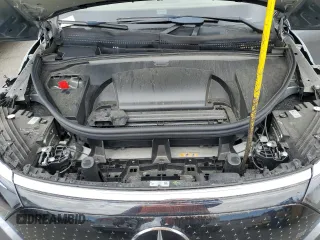 2023 Mercedes-Benz EQS 450+ z VIN 4JGDM2DB4PA008891, wystawiony jako Copart lot #53837585 z przebiegiem 24 325 mil mil oraz Szkoda całkowita • Salvage title. Historia ofert i sprzedaży dostępna na DreamBid. Obrazek 12.
