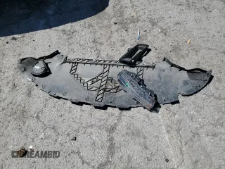 2023 Tesla Model 3 z VIN 5YJ3E1EA2PF578151, wystawiony jako Copart lot #56211295 z przebiegiem 19 590 mil mil oraz Szkoda całkowita • Salvage title. Historia ofert i sprzedaży dostępna na DreamBid. Obrazek 12.