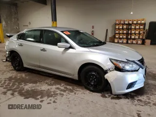 2017 Nissan Altima S z VIN 1N4AL3AP3HN304002, wystawiony jako Copart lot #54931615 z przebiegiem 164 429 mil mil oraz Czysty tytuł • Clean title. Historia ofert i sprzedaży dostępna na DreamBid. Obrazek 4.