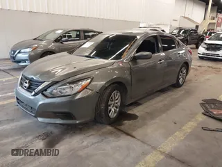 2016 Nissan Altima S z VIN 1N4AL3AP6GC201098, wystawiony jako IAAI lot #40922688 z przebiegiem 168 145 mil mil oraz . Historia ofert i sprzedaży dostępna na DreamBid. Obrazek 2.