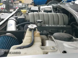 2006 Chrysler 300 C SRT-8 with VIN 2C3LA73W06H389007, listed as a IAAI auction lot 42244006 with 91,002 mi miles and . Bid and sale history available at DreamBid. Image 22.