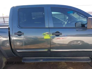 2011 Nissan Titan Pro-4X с VIN 1N6BA0ECXBN310863, выставлен на аукционе IAAI как лот 41686197 с пробегом 149 474 миль миль и . История ставок и продаж доступна на DreamBid. Изображение 13.