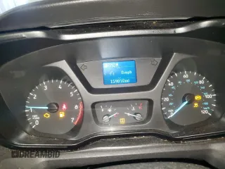 2018 Ford Transit с VIN 1FTYR1ZG1JKB21107, выставлен на аукционе Copart как лот 44727345 с пробегом 159 010 миль миль и Списание • Salvage title. История ставок и продаж доступна на DreamBid. Изображение 9.