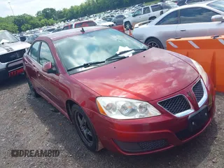2010 Pontiac G6 1SD with VIN 1G2ZA5EBXA4158789, listed as a IAAI auction lot 42679496 with 152,367 mi miles and . Bid and sale history available at DreamBid. Image 1.