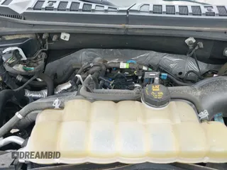 2019 Ford F-150 XL с VIN 1FTEW1EP2KFB31818, выставлен на аукционе IAAI как лот 42709039 с пробегом 89 211 миль миль и . История ставок и продаж доступна на DreamBid. Изображение 18.