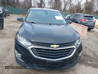 2020 Chevrolet Equinox LT z VIN 2GNAXJEV1L6198410, wystawiony jako IAAI lot #41618359 z przebiegiem 68 216 mil mil oraz . Historia ofert i sprzedaży dostępna na DreamBid. Obrazek 13.