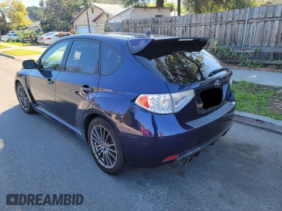 2012 Subaru WRX WRX Limited с VIN JF1GR7E65CG234890, выставлен на аукционе Copart как лот 54455735 с пробегом 148 279 миль миль и Чистый • Clean title. История ставок и продаж доступна на DreamBid. Изображение 3.