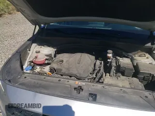 2023 Hyundai Santa Fe SEL с VIN 5NMS2DAJ8PH537355, выставлен на аукционе Copart как лот 69074485 с пробегом 38 923 миль миль и Списание • Salvage title. История ставок и продаж доступна на DreamBid. Изображение 16.