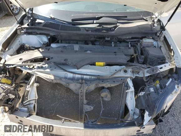2012 Lexus RX 350 z VIN JTJBK1BAXC2441851, wystawiony jako Copart lot #54404125 z przebiegiem 231 907 mil mil oraz Szkoda całkowita • Salvage title. Historia ofert i sprzedaży dostępna na DreamBid. Obrazek 12.