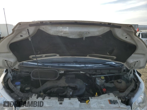 2019 Ford Transit Passenger XL with VIN 1FBZX2ZM1KKA31922, listed as a Copart auction lot 48793945 with 156,062 mi miles and Salvage Title. Bid and sale history available at carsss.com. Image 13.