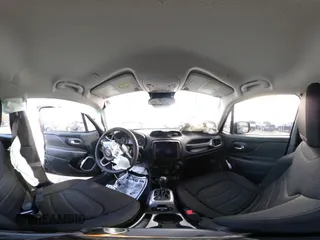 2022 Jeep Renegade Latitude с VIN ZACNJDB10NPN90490, выставлен на аукционе IAAI как лот 41718546 с пробегом 53 515 миль миль и . История ставок и продаж доступна на DreamBid. Изображение 20.