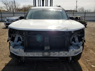 2021 Ford Bronco Sport Big Bend z VIN 3FMCR9B65MRB27109, wystawiony jako Copart lot #53089795 z przebiegiem 59 721 mil mil oraz Szkoda całkowita • Salvage title. Historia ofert i sprzedaży dostępna na DreamBid. Obrazek 5.