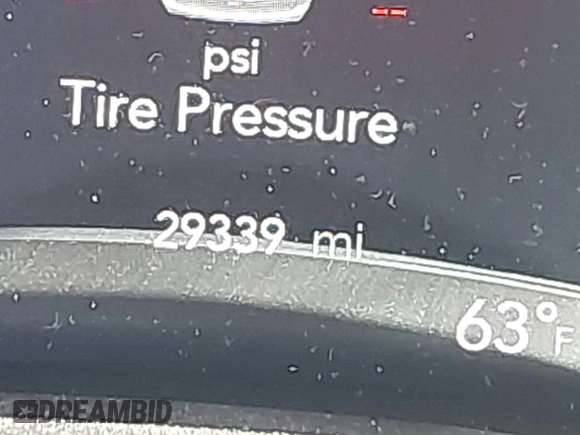 2023 Chrysler Pacifica Limited with VIN 2C4RC1GG6PR540220, listed as a IAAI auction lot 42009535 with 29,339 mi miles and . Bid and sale history available at DreamBid. Image 15.