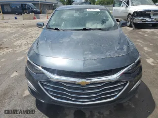 2020 Chevrolet Malibu LS with VIN 1G1ZC5ST3LF088376, listed as a Copart auction lot 62014854 with 32,252 mi miles and Salvage Title. Bid and sale history available at carsss.com. Image 5.