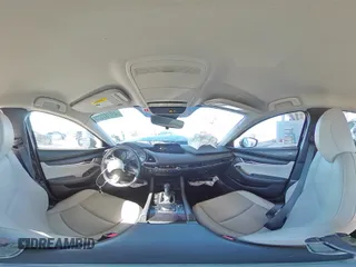 2019 Mazda 3 Preferred z VIN 3MZBPADL2KM108664, wystawiony jako Copart lot #49787025 z przebiegiem 81 044 mil mil oraz Nie do naprawy • Non repairable. Historia ofert i sprzedaży dostępna na DreamBid. Obrazek 14.