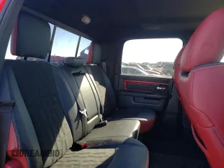 2016 Ram 1500 Rebel z VIN 1C6RR7YT6GS153234, wystawiony jako Copart lot #36156302 z przebiegiem 170 341 mil mil oraz Szkody całkowita. Historia ofert i sprzedaży dostępna na DreamBid. Obrazek 6.